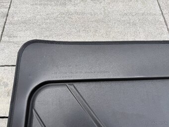 Bmw x4 vanicka do kufra - 2