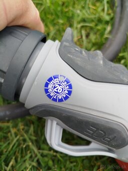 Predám nový kábel 400V 32A ... 25 metrov - 2