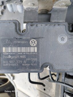 Abs kocka 1K0 907 379 AF - 2