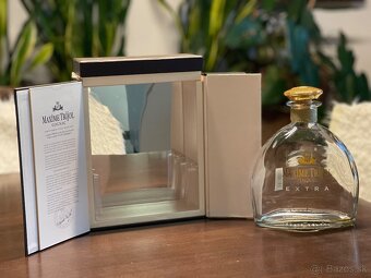 Krabica a flasa na alkohol - 2