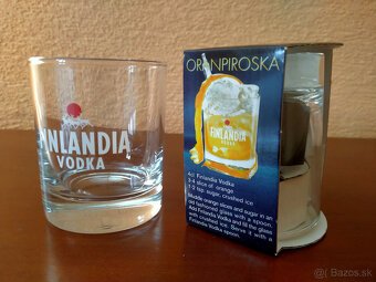 Pohare Finlandia - 2