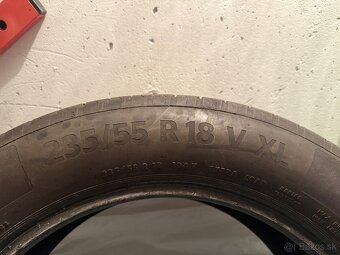 Predam 235/55R18 104V CONTINENTAL ECOCONTACT 6 XL - 2