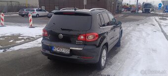 VW Tiguan TDI 4x4,7dsg - 2