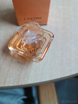 Lancome Tresor parfum - 2
