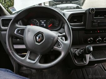 Predám Renault Master - 2