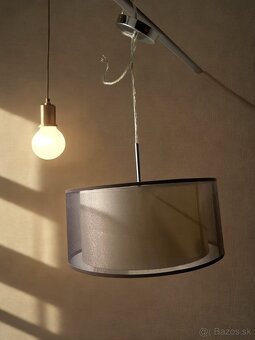 Závesné svietidlo - 2
