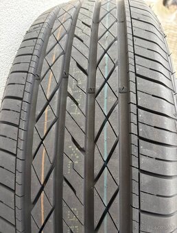 Privilo pneumatiky - 2