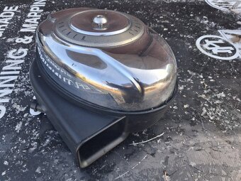 Harley Davidson vzduchovy filter - 2