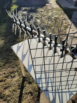 DVB-T  Anténa Thomson - 2