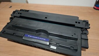 darujem za odvoz - tonery - 2