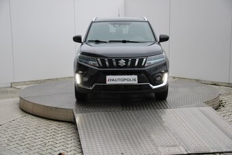 SUZUKI Vitara - 2
