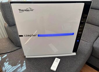 Čistička vzduchu Zepter - 2