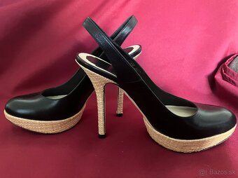 Lodičky Christian Dior 36 - 2