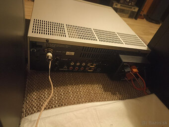 Technics Receiver SA-K6 - 2