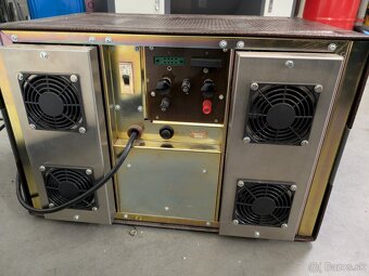 Zdroj Mesit 40/40 - 2