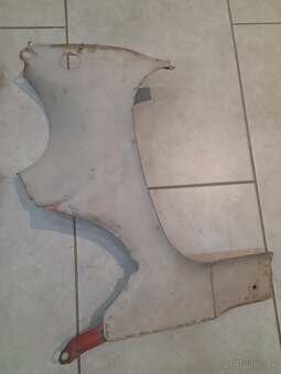 Jawa 350 - 360/361 - 2