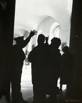 Jan Beran - Louvre - 2