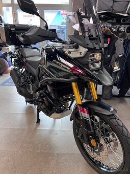 Suzuki V-STROM 1050 DE 2025 - 2