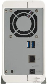 nas Qnap TS 212 P - 2