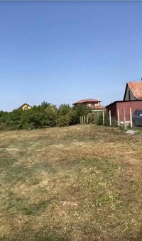 Stavebný pozemok v Komárom-Koppánymonostor - 2