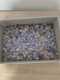 Fino Puzzle 3000 - 2