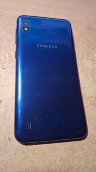 Samsung galaxy A10 - 2
