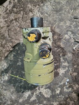 ORSTA-Radiaca jednotka 160/80-20 Fortschritt E516/E517 /E514 - 2