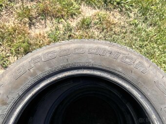 Bf goodrich 185/65R14 - 2