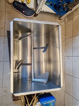 Predám miešačku klobás - 2