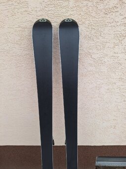 Predám lyže - 2