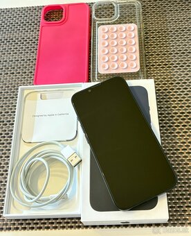 IPhone 13 128GB Midnight - 2
