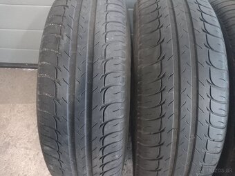 4KS BF GUDRICH 195/65R15 - 2