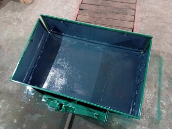 Bedna do trojbodu - 2