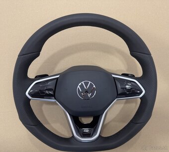 Volant Volkswagen R-line , - 2