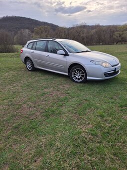 Predám Renault Laguna 3 - 2