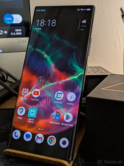 ZTE AXON 40 ULTRA - 2