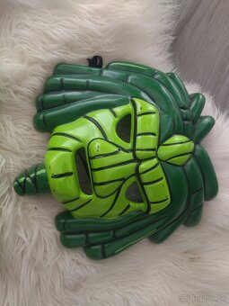 Detská maska na karneval - 2