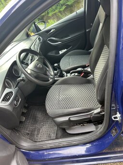 Predám Opel Astra - 2