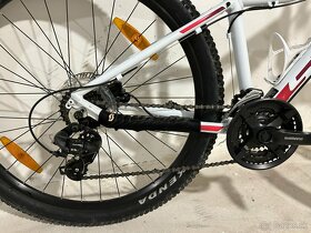 Scott bicykel veľkosť S, znížená cena - 2
