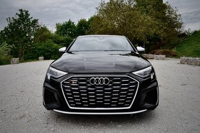 Audi S3 2021 - 2