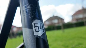 Cannondale Caad 8 Sora Cestný Bicykel 2016 veľkosť M - 2