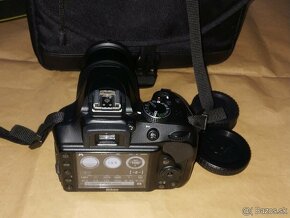 Nikon D3400 - 2