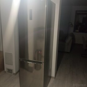 LG kombinovaná chladnička - 2