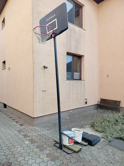 Basketbalový kôš Tarmak - 2