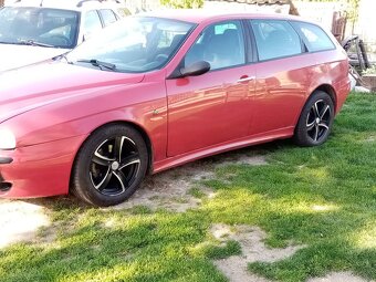 156 1.9jtd 81kw - 2