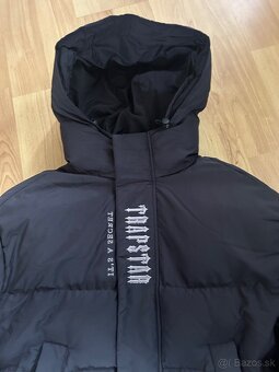 Trapstar Hooded Puffer(Bunda) - 2