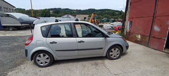 Renault scenic 2 1.9 88kw - 2