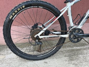 Horský bicykel Trek 26” 28” - 2