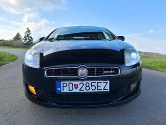 Fiat Bravo 1.9 JTD Multijet - 2
