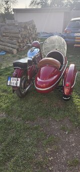 Jawa 353 - 2
